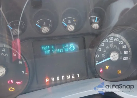 2016 Ford F-250 Xl from USA, damaged, VIN 1FTBF2A69GEA43352